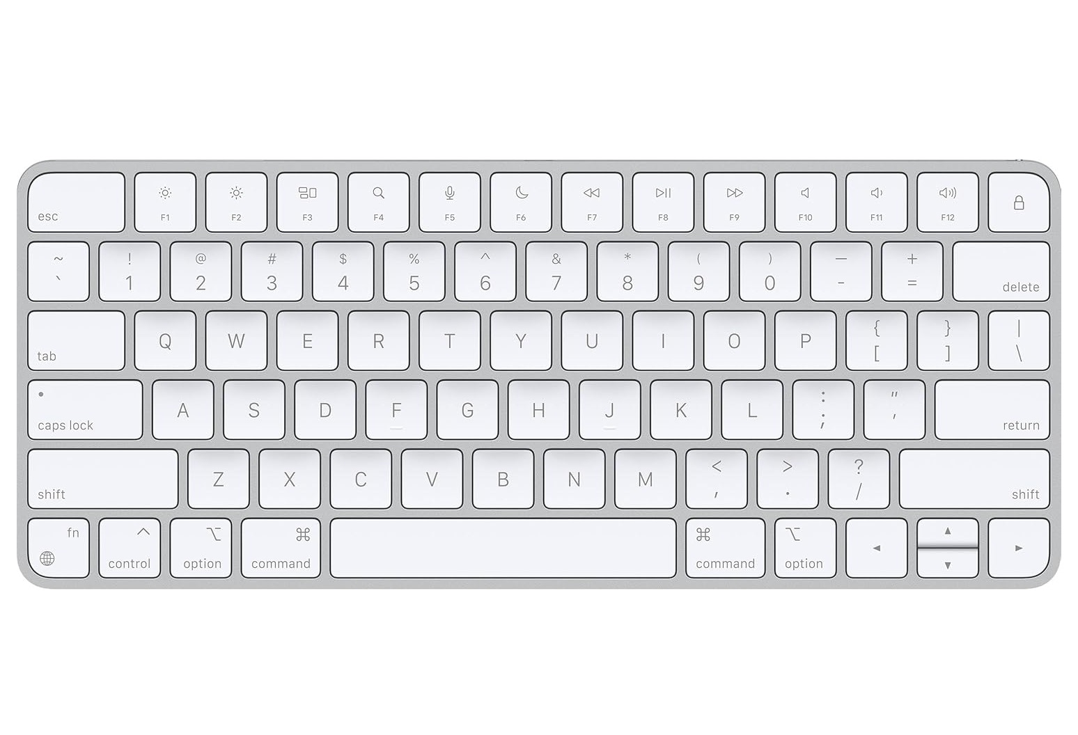 Apple Magic Keyboard - Gallery 5