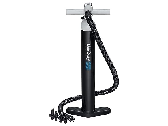 Bestway Air Hammer Sport High Pressure Pump