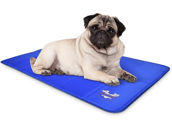 Arf Pets Pet Self-Cooling Mat Pad 23 x 35"