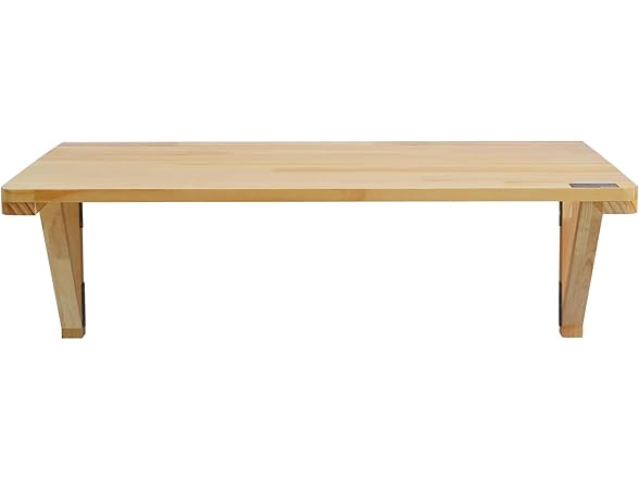 VEVOR Mounted Folding Table