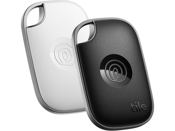 2 Pack (1 Black & 1 White)