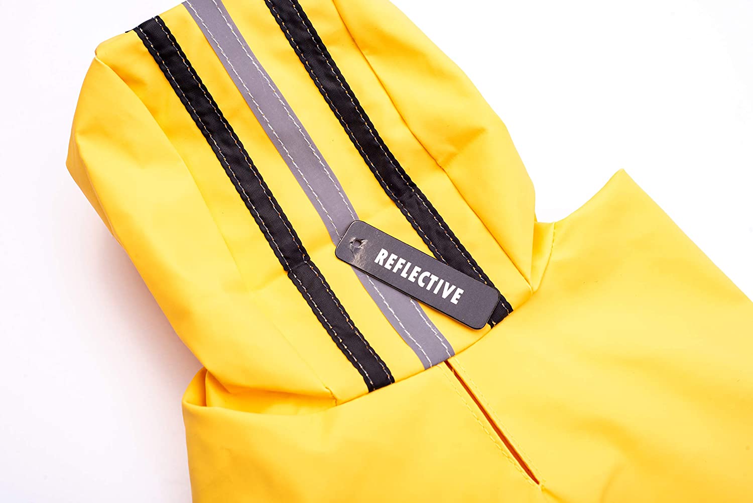 SPOT Ethical Fashion Pet Dog Raincoat - Gallery 12