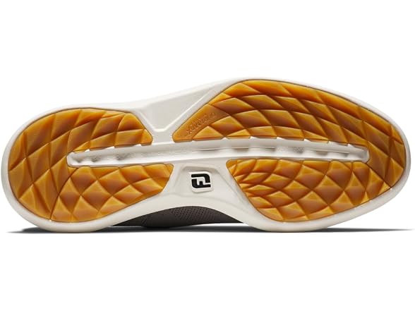 FootJoy Men's Traditions Knit Golf Shoe
