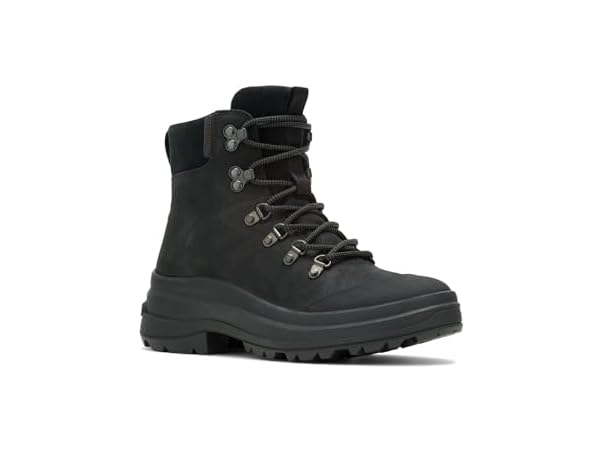 $19.99, Was $150, 86% Off! Merrell Women's Harper Lace Zip WP Boot dealfomo