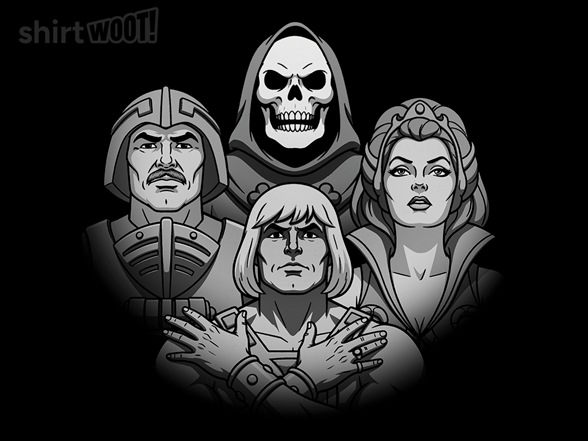 Bohemian of the Universe