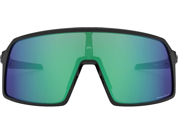 Oakley Men's OO9462 Sutro Rectangular Sunglasses
