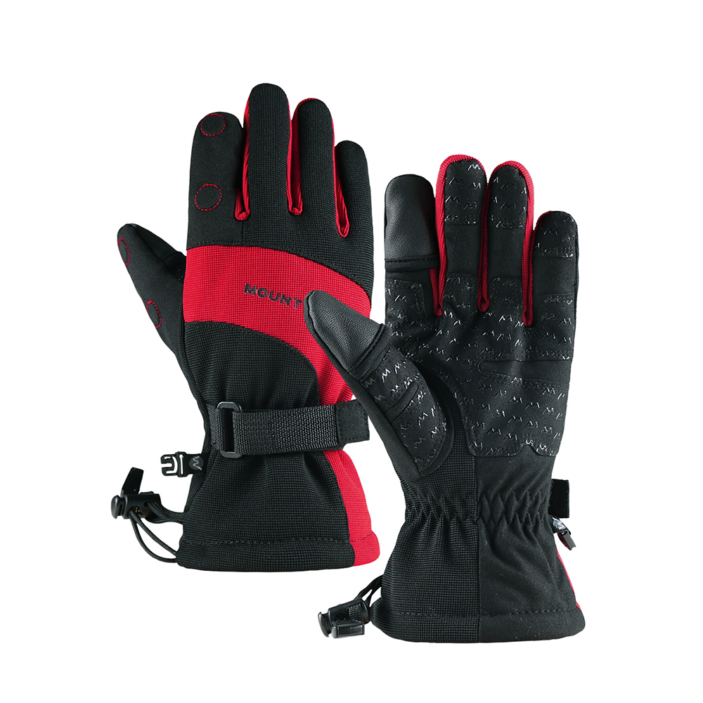 Mount Tec Windproof Photography Gloves - Gallery 15