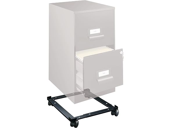Office Dimensions File Caddy, 