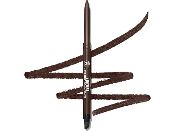 REVLON Pencil Eyeliner by Revlon