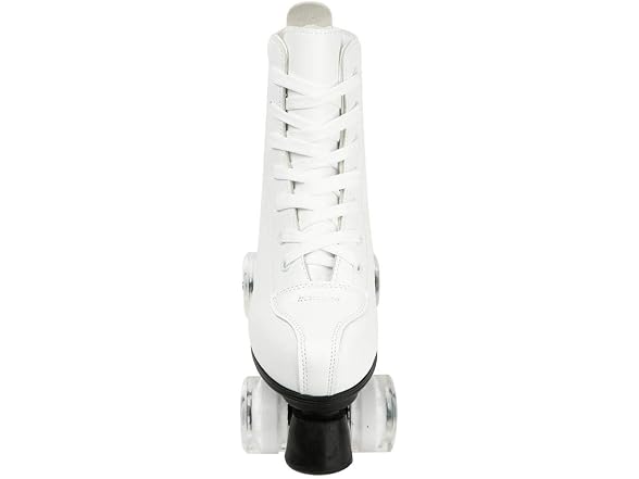 Jessie Roller Skates Premium PU Leather Roller Skates