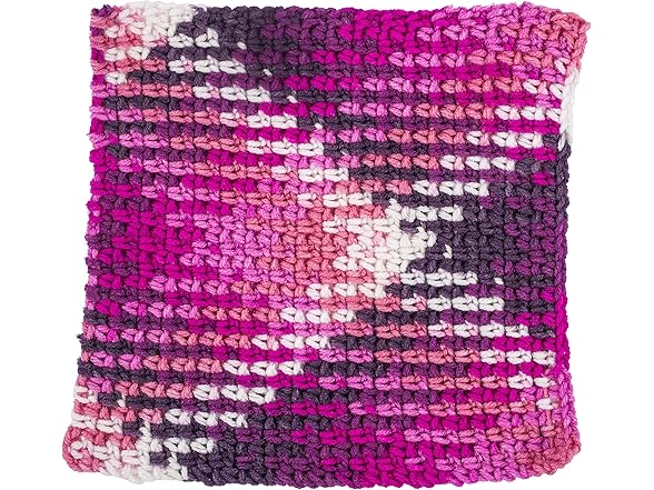 Red Heart Super Saver Pooling Berry Pool
