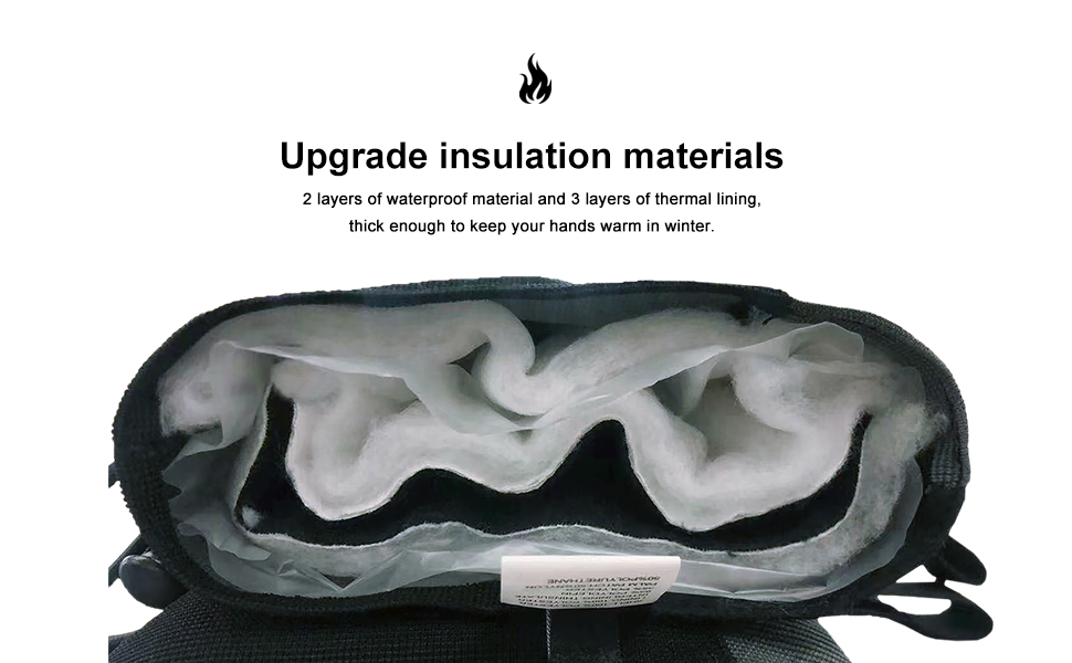 Mount Tec Windproof Photography Gloves - Gallery 21