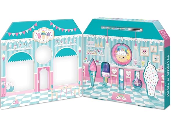 Make It Real: Candy Shop Cosmetic Set - 
