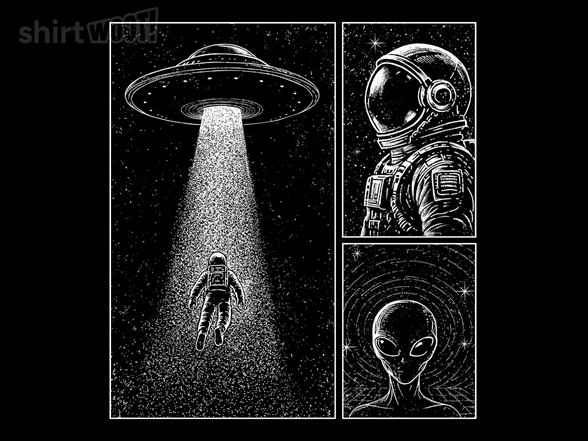 Alien Encounter