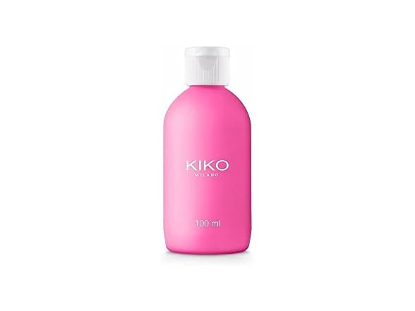 KIKO Milano Reusable Bottle - 100 Ml