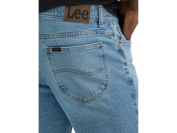 Lee Boot Jean Chefy (40x34)