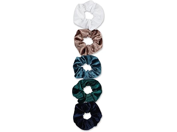 Hadley Wren Women's Scrunchie Collection