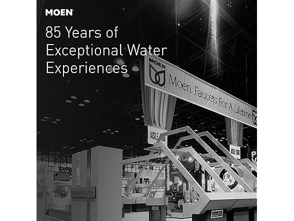 Moen 26100EPBL Engage Magnetix 3.5" Six-Function Showerhead