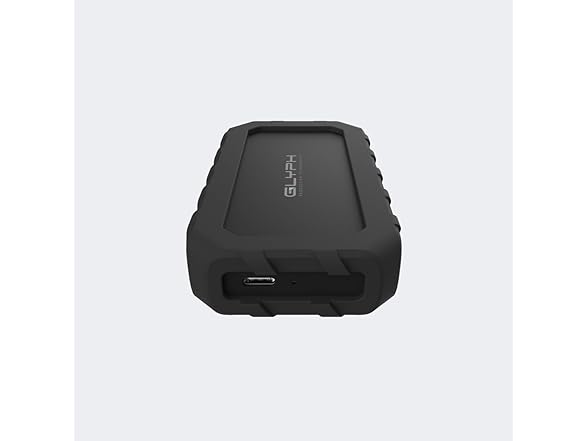 Glyph Atom EX20 High-Intensity 2TB Portable NVMe SSD