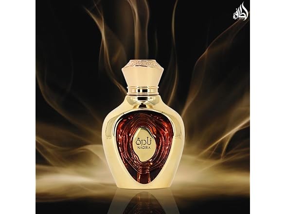 Lattafa Niche Emarati Nadira Eau de Parfum