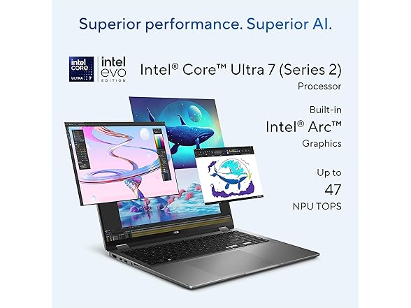 ASUS TP3607SA-DS74T ASUS VIVOBOOK 16 FLIP LAPTOP,