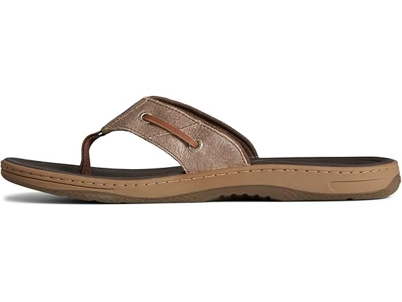 Sperry Baitfish Men's Flip Flops