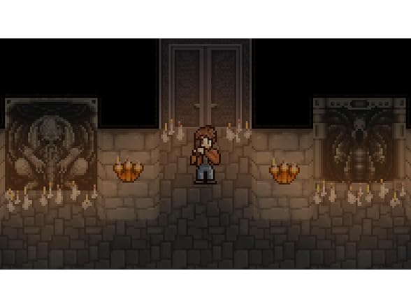 Dead of Darkness