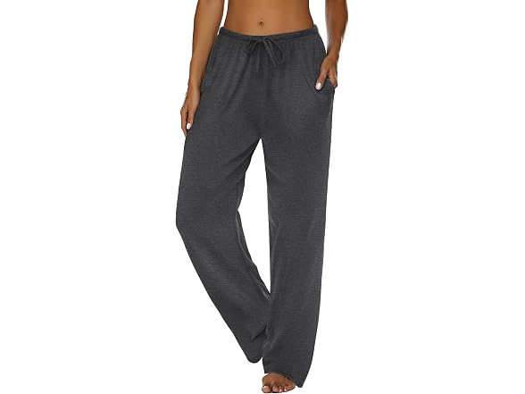 Ekouaer Women (S) Pajama Pants Comfy Pj Sleepwear