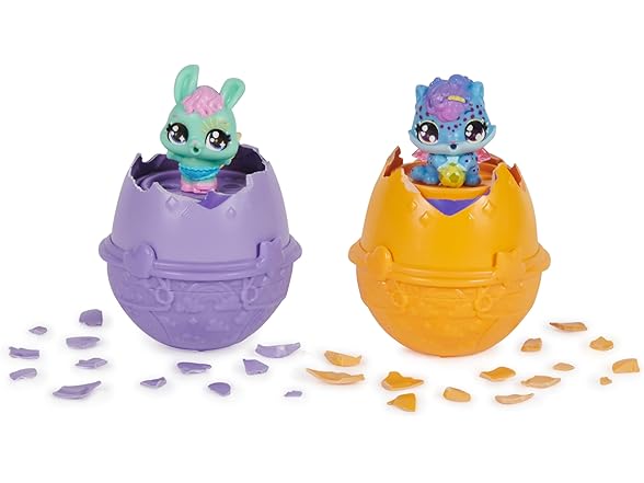 Hatchimals Alive, Hatch N’ Stroll Playset