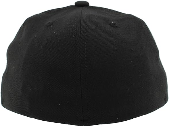 Pacific NCAA Contrast Cap