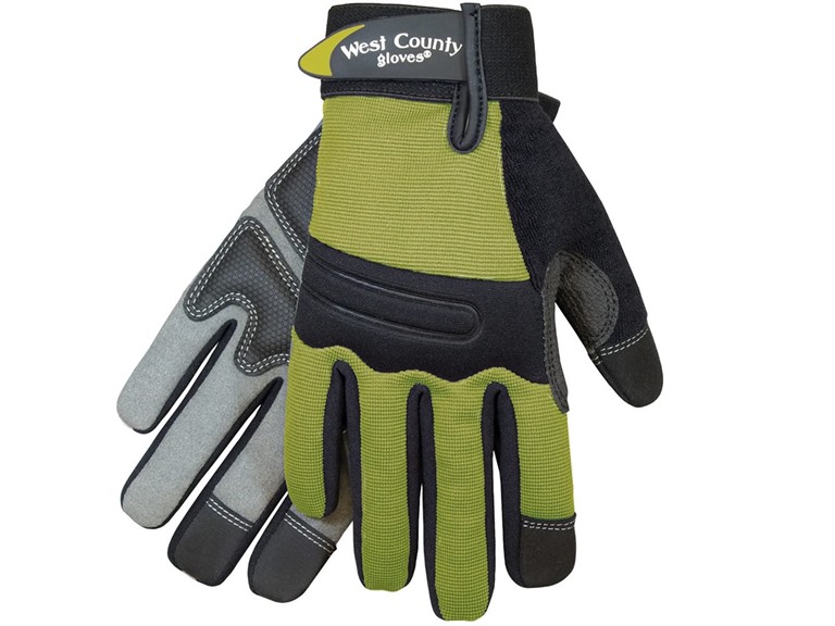 West County Gardener 044S/L L West Chester Protective Gear