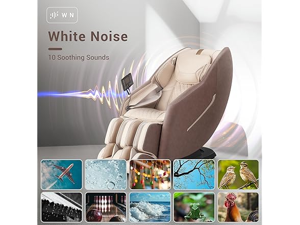 MYNTA M1620 Massage Chair