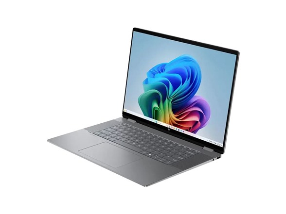 HP OmniBook X Flip 2-in-1 14" Laptop