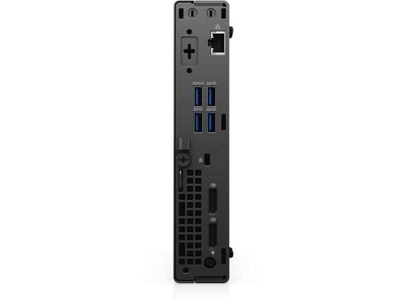 Dell OptiPlex 7090 Micro Desktop PC