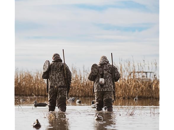 ALPS OutdoorZ Ducks Unlimited Wetland Seat