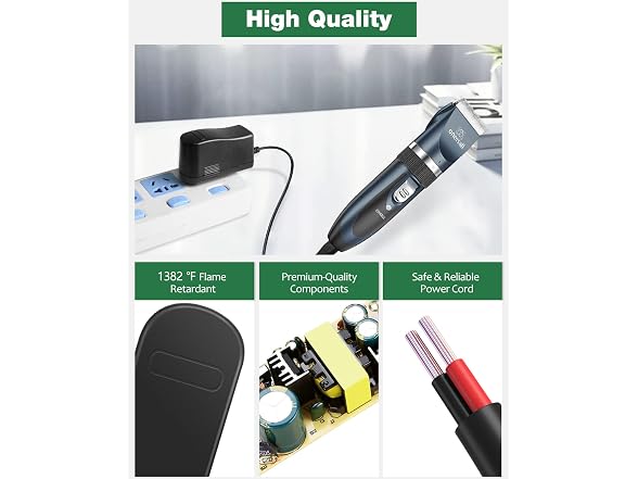 5V Power Cord Replacement Charger for oneisa