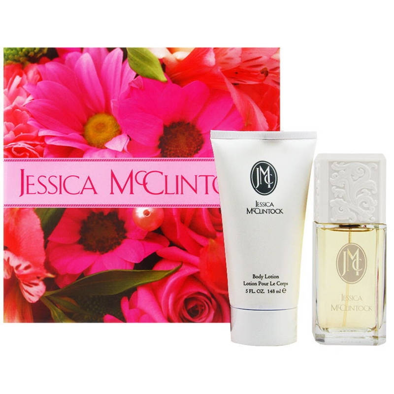 Jessica McClintock 2 Pc EDT Set - Gallery 2