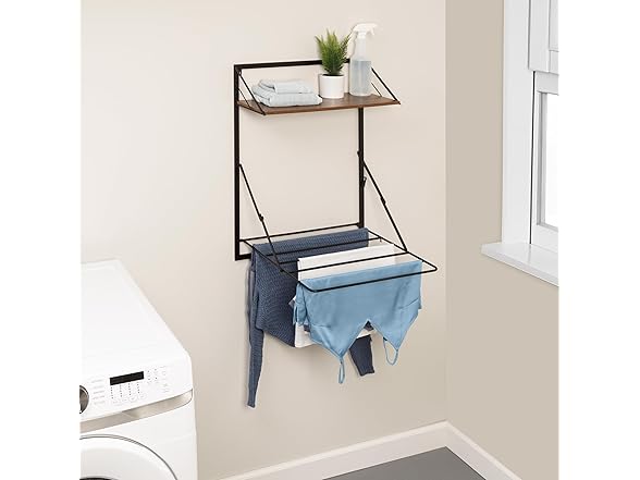 Honey-Can-Do Collapsible Drying Rack