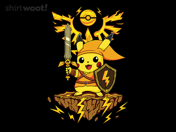 Legend of Electric