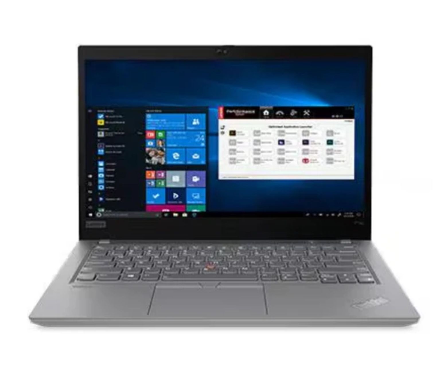 Lenovo ThinkPad P14s G2 14" FHD Touch i5 Laptop (S&D) - Gallery 3