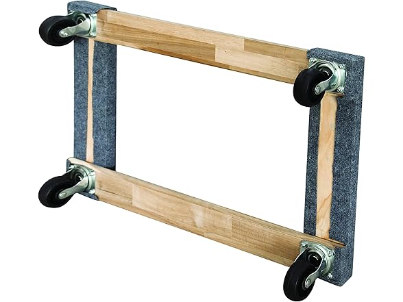 Olympia Tools Furniture Dolly 1000lb