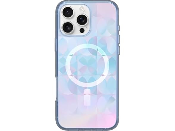 Opal Prism Blue