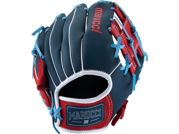 Marucci Swift Series Youth Baseball Glove, 10”, Right Hand Throw