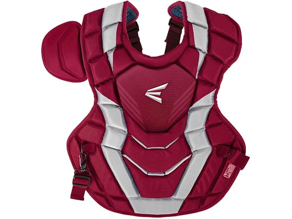 Easton | ELITE X 2.0 Catcher's Set | CA/SL Youth