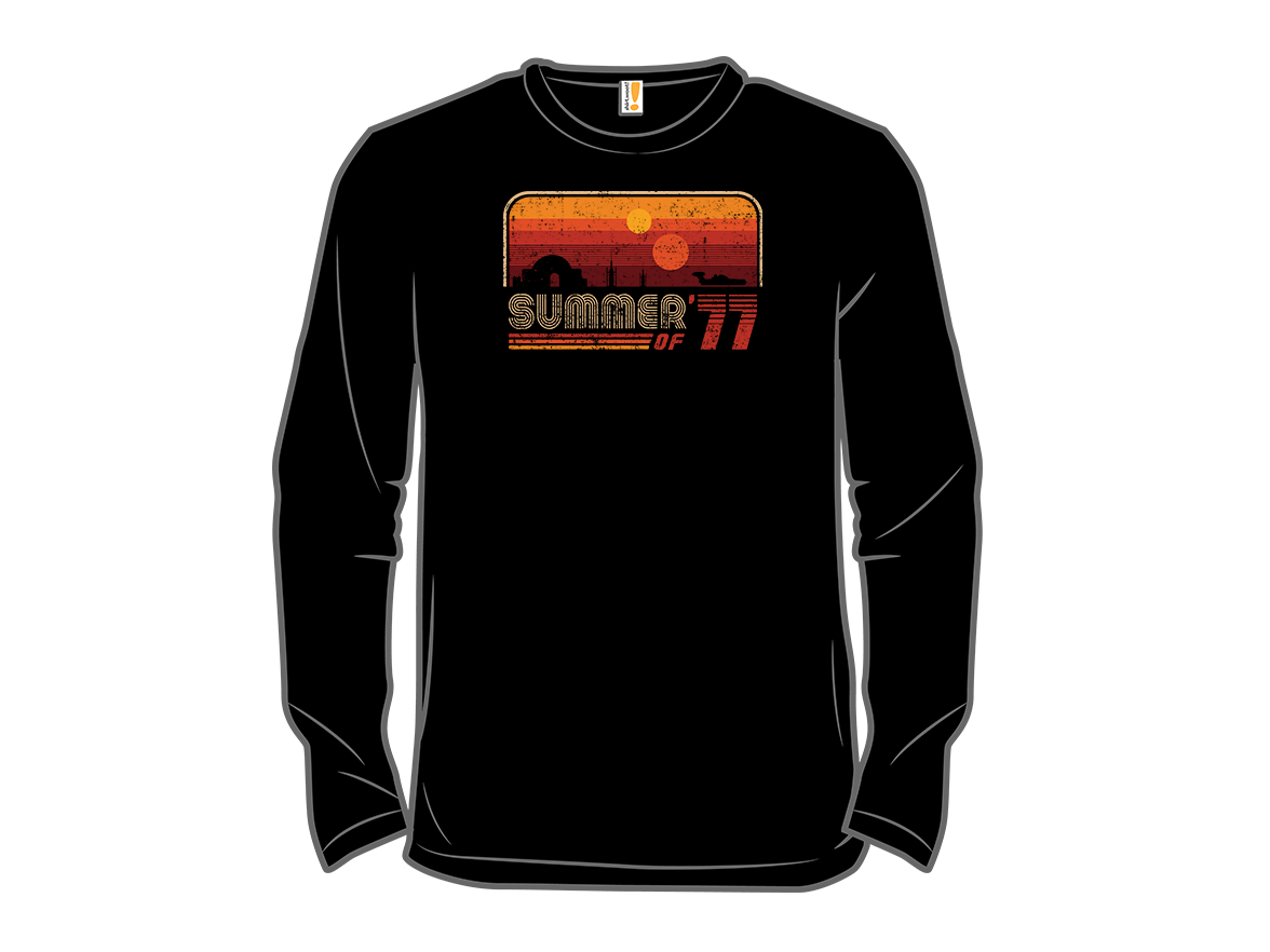Summer of '77 - Gallery 13