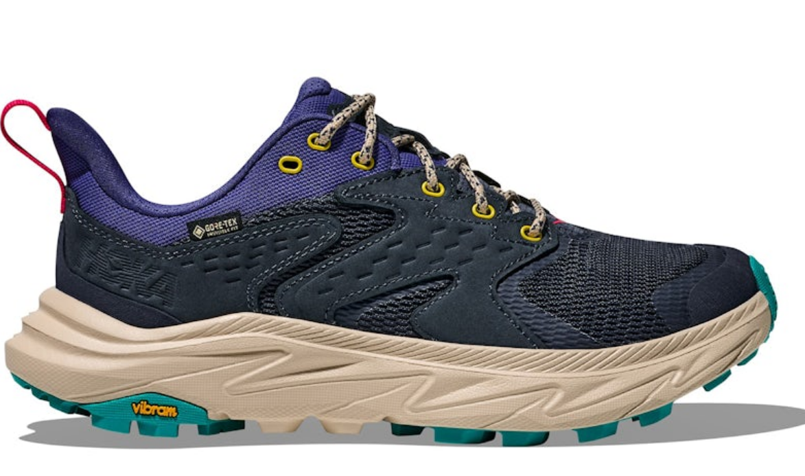 Hoka Anacapa 2 Low GTX Women's Shoes - Gallery 17