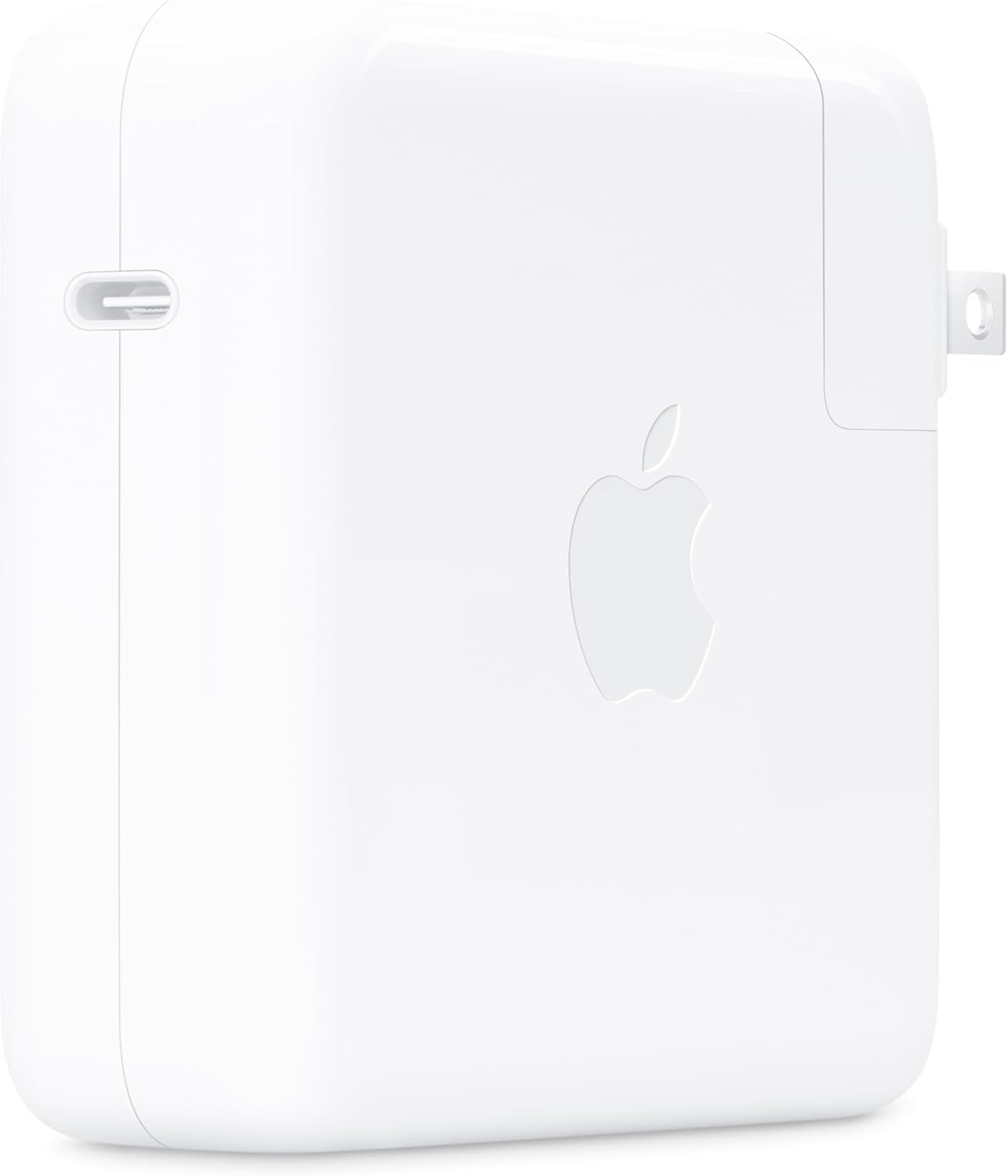 Apple APP-MX0J2AM/A Apple 96W USB-C Power Adapter - Gallery 2