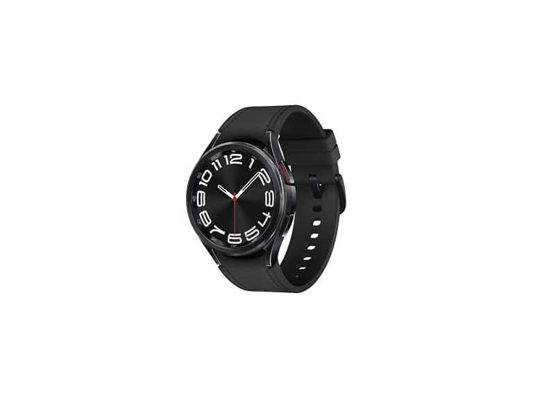 Samsung Samsung Galaxy Watch 6 Classic 43mm Bluetooth Smart