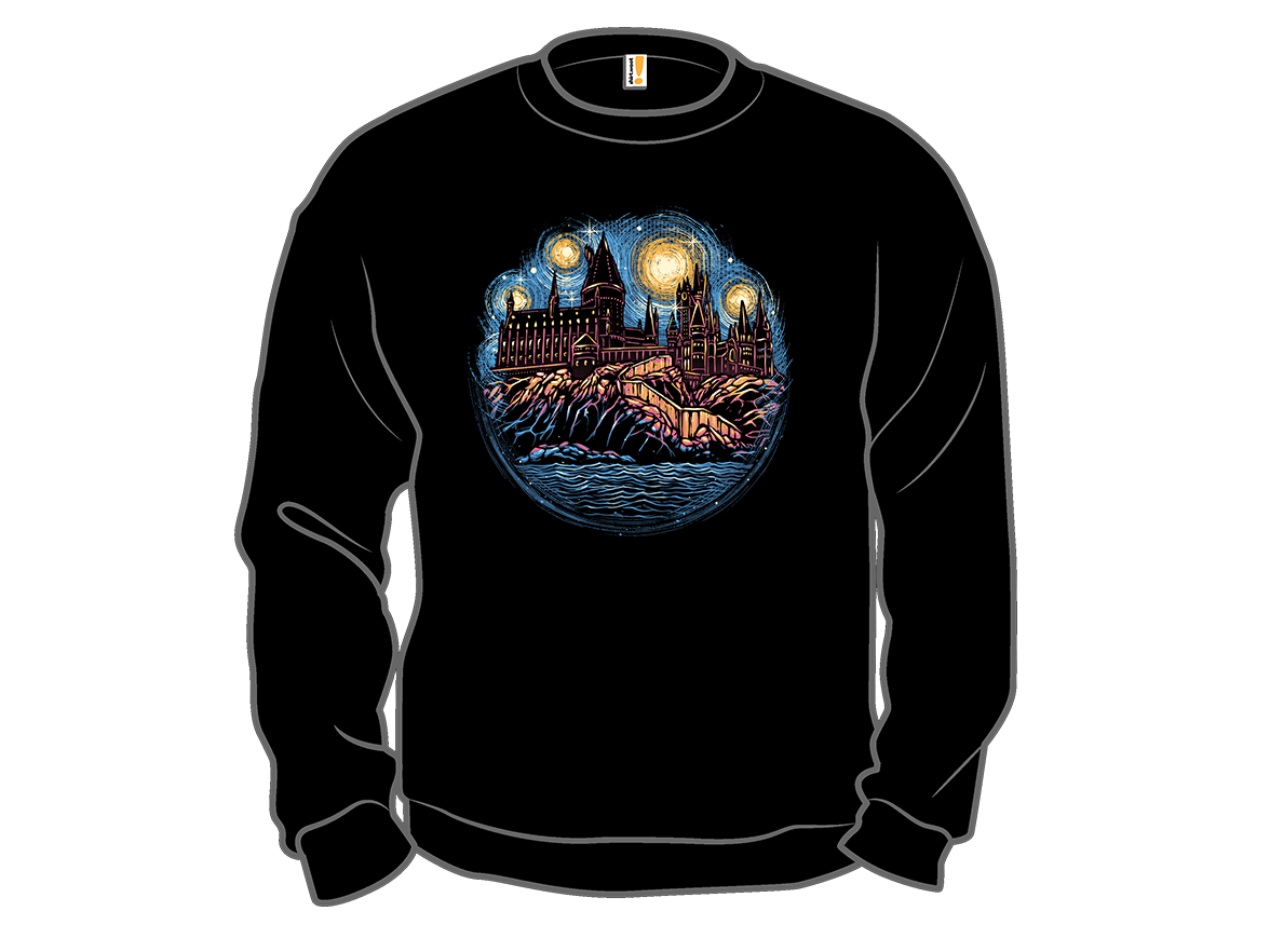 Magic in the Stars - Gallery 11