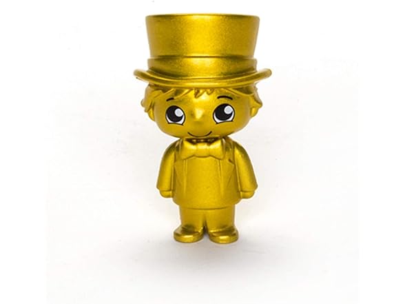 Ryan’s World Road Trip 53 pc Complete Figure Set